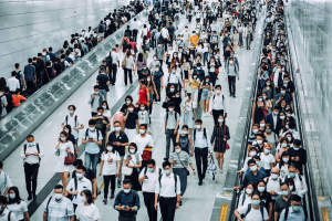 The Chinese Economy at a Crossroads: The Impact on Japan of the Slowdown in China’s Business Conditions